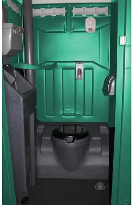 Got to Go Portable Restrooms