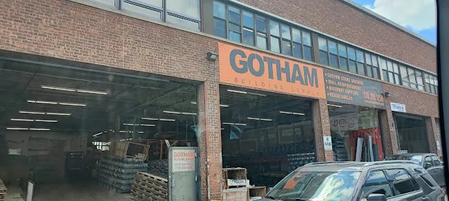 Gotham Building Supply