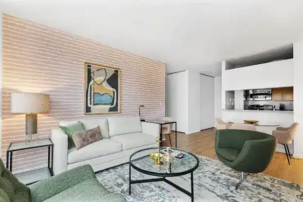 Gotham City Residential