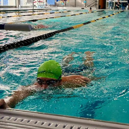 Gotham City Swim School