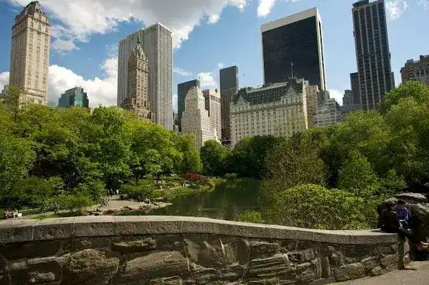Gotham City Tours NYC Central Park Tours
