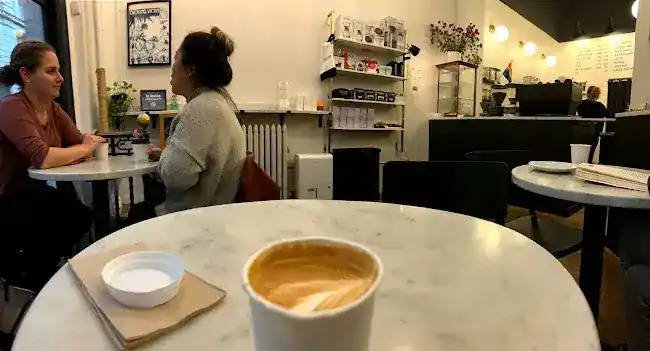 Gotham Coffee Roasters