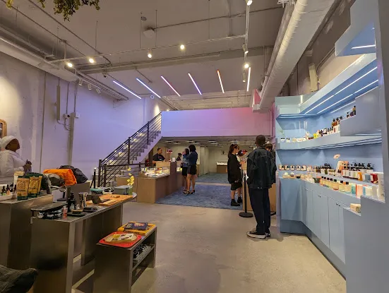 Gotham Dispensary | Bowery