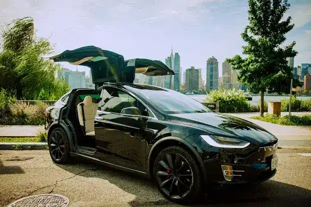 Gotham Hand Car Wash