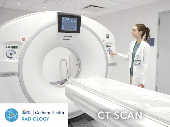 Gotham Health Radiology | Cumberland