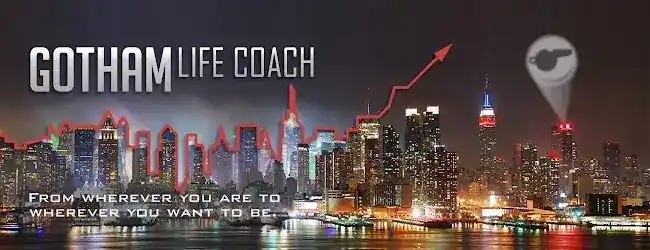 Gotham Life Coach