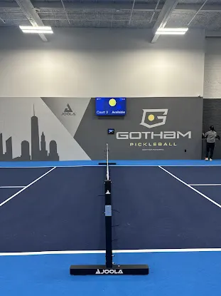 Gotham Pickleball