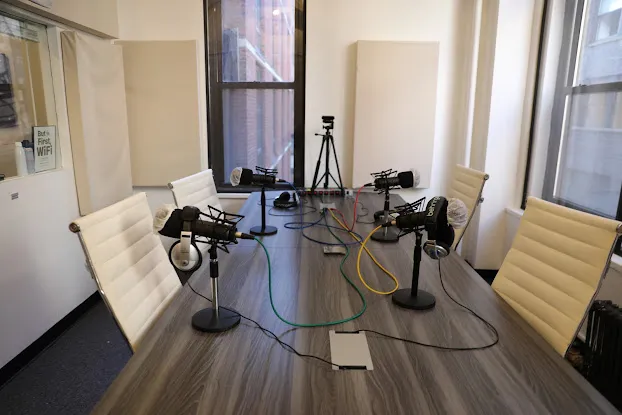 Gotham Production Studios