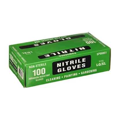 Gotham Wholesale Cleaning Supplies NYC