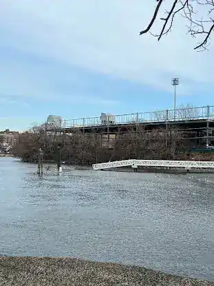 Gould-Remmer Boathouse (Columbia University)