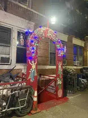 Gour Nitai Temple Brooklyn