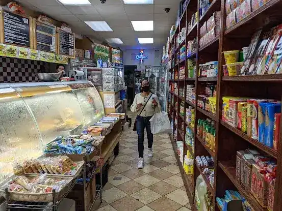 Gourmet 157