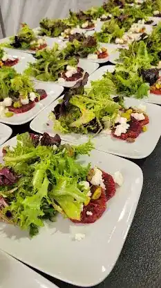 Gourmet Diva Inc.