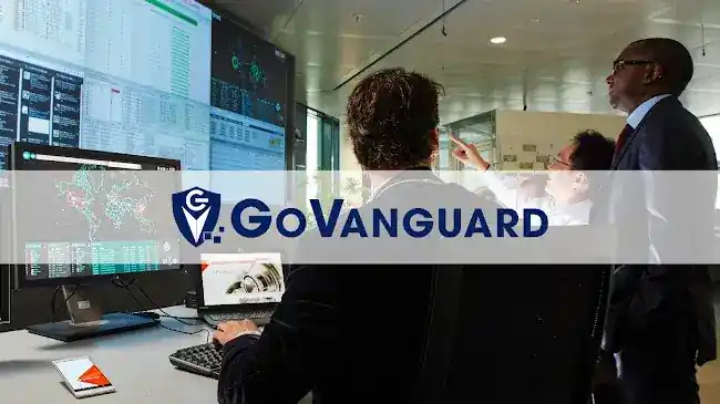 GoVanguard