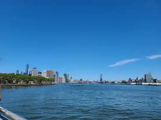 Governors Island