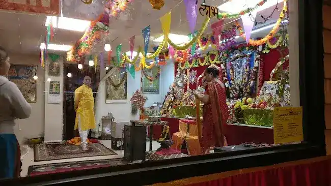 Govinda Temple (Shrinathji Mandir)