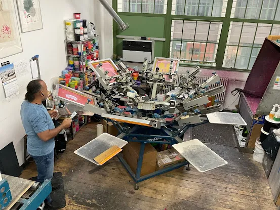 Gowanus Print Lab