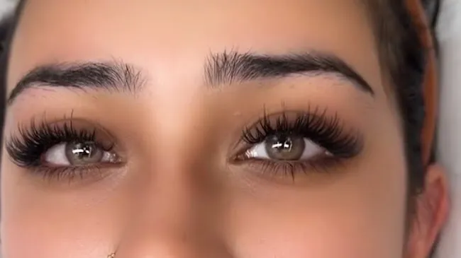 Gplus Lash & brow