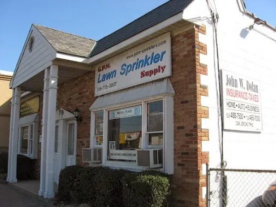 GPM POOL AND SPA / SPRINKLER SUPPLY