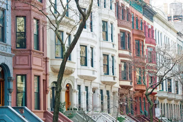 GPS Realty NYC