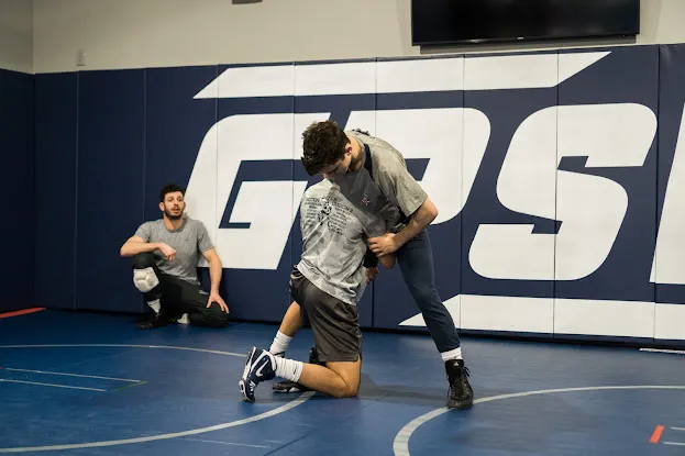 GPS Wrestling Club
