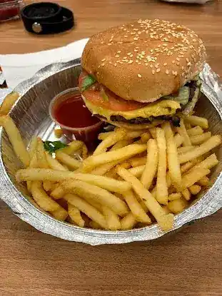 Grab & Go Gourmet Deli