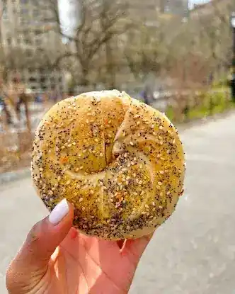 Grabstein’s Bagels