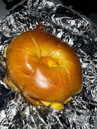 Grabstein's Bagels