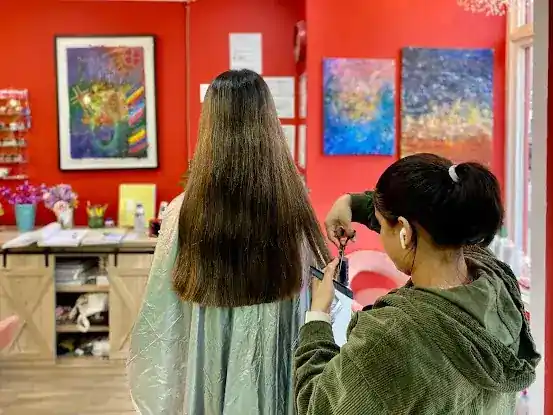 Grace Beauty Bar