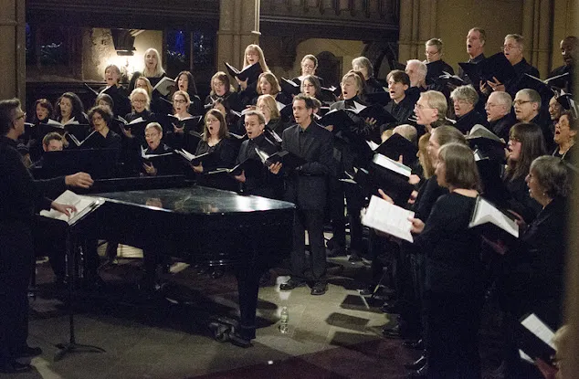 Grace Chorale of Brooklyn