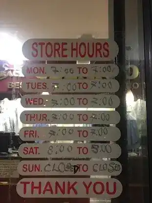 Grace cleaners
