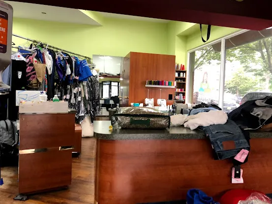 Grace Cleaners