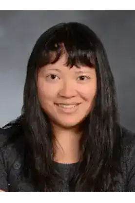 Grace Fong, M.D.