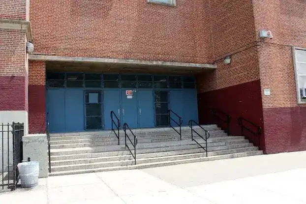 Grace H Dodge Career and Technical School