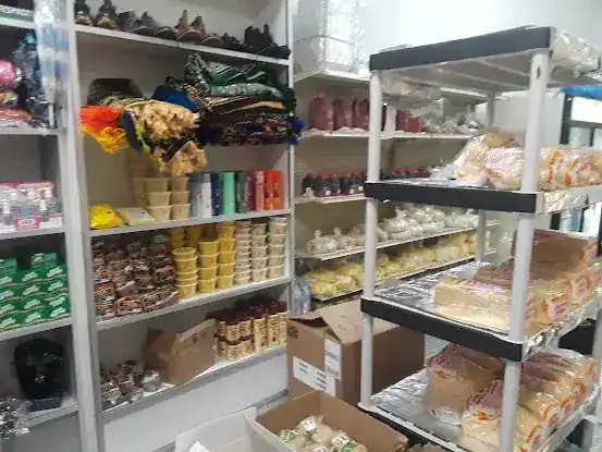 Grace International