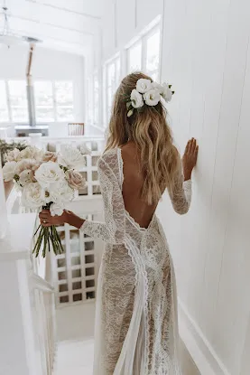 Grace Loves Lace - New York Bridal Boutique
