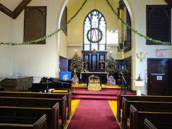 Grace Lutheran Church