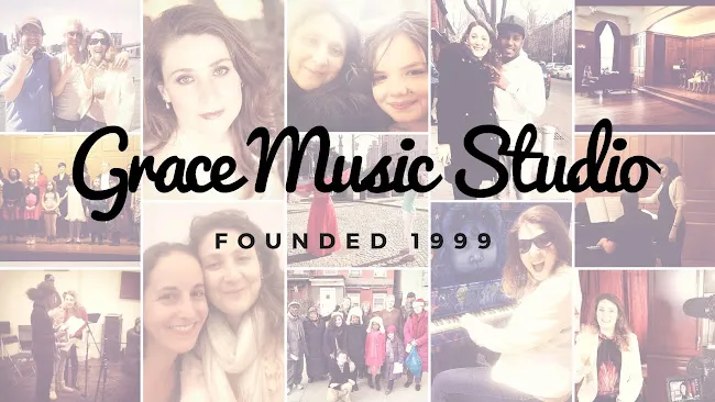 Grace Music Studio NY