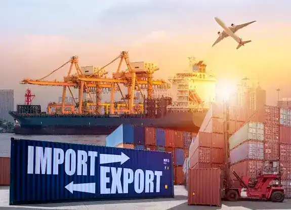 Grace Trading and Logistics