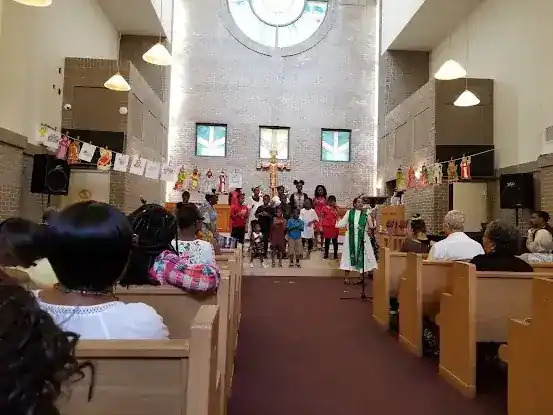 Grace United Methodist Church