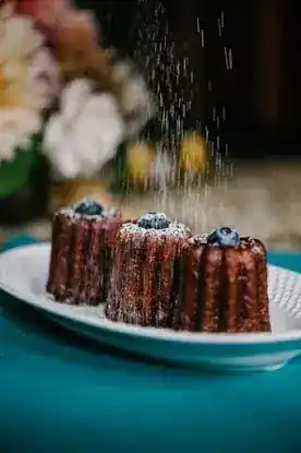 Gracious Thyme- NYC Event Catering