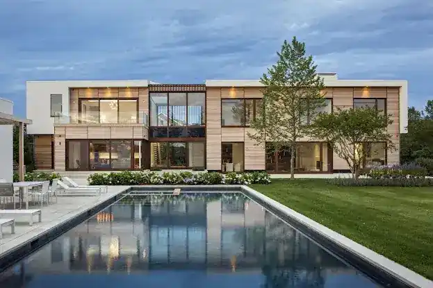 GRADE Architecture + Interior Design