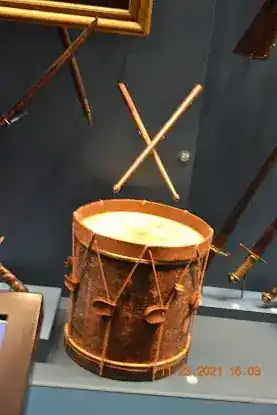 Gradus ad Parnassum Inc./New Jersey Drum School Inc.