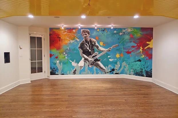Graffiti Arts Mural Company