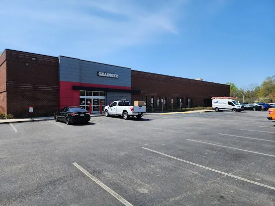 Grainger Industrial Supply