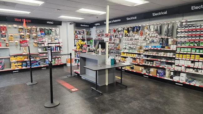 Grainger Industrial Supply