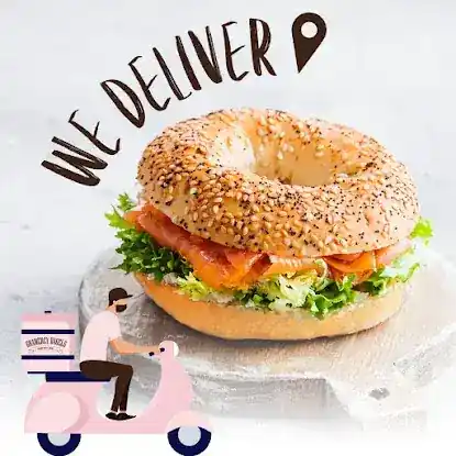 Gramercy Bagels