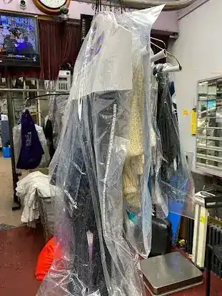 Gramercy Cleaners NYC