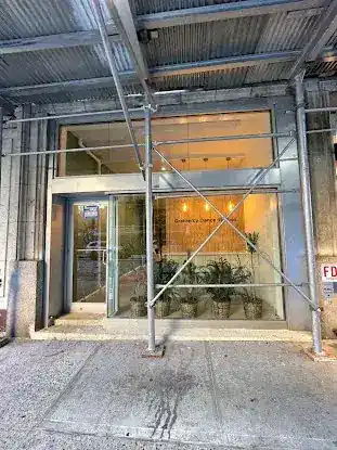 Gramercy Dance Studios