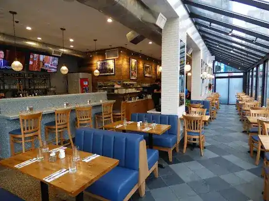 Gramercy Kitchen